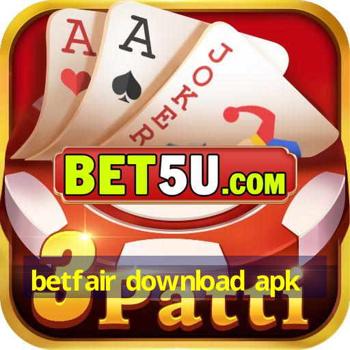 betfair download apk